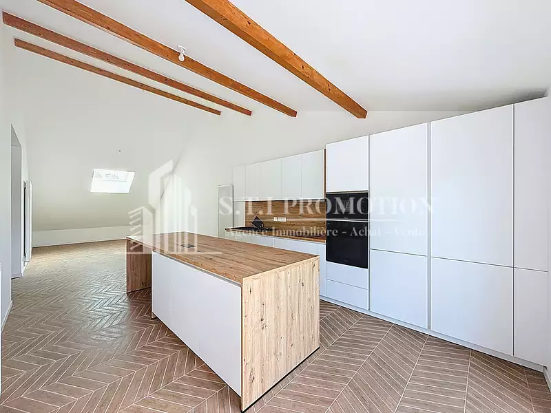 Appartement, 75 m²