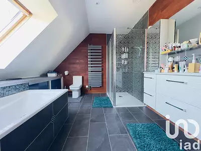 Maison, 136 m²