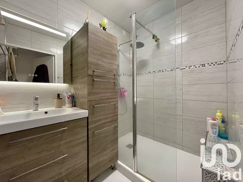 Appartement, 85 m²