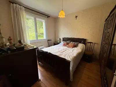 Maison, 95 m²