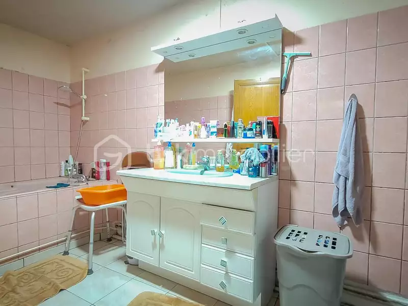 Maison, 177 m²