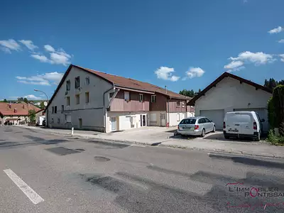 Appartement, 176,2 m²