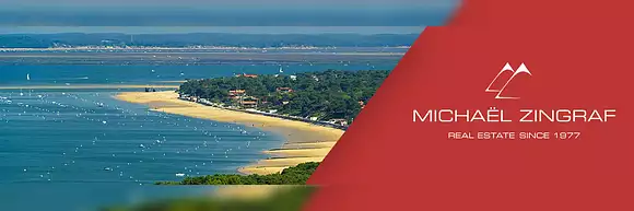 Michael Zingraf Bassin d'Arcachon