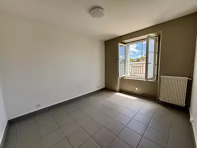 Appartement, 40 m²