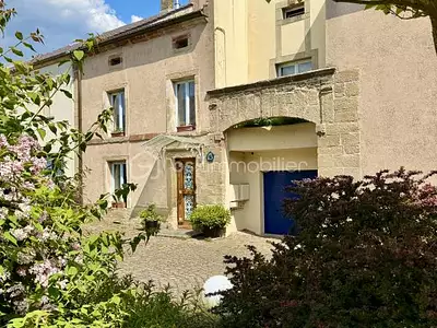 Maison, 260 m²