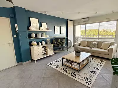 Appartement, 85,04 m²