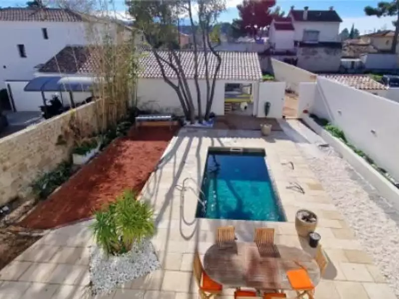 Appartement, 160 m²