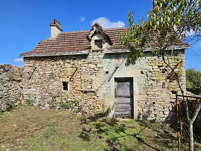 Maison, 75 m²