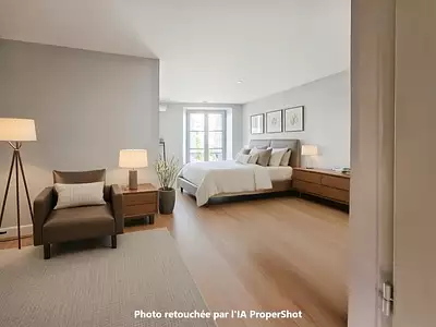 Appartement, 124 m²