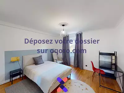 Appartement, 100 m²