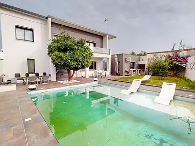Maison, 193 m²