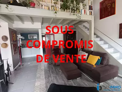 Maison, 97 m²