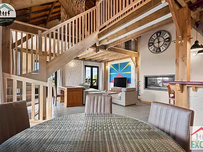Maison, 523,27 m²