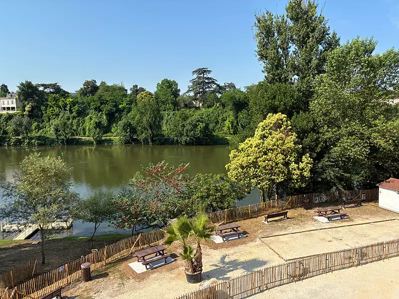 Maison, 547 m²