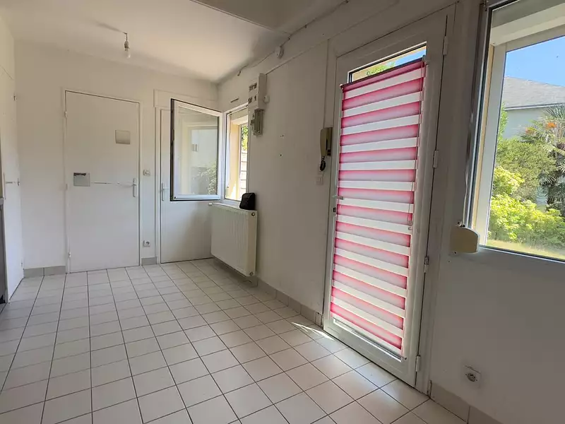Appartement, 15,24 m²