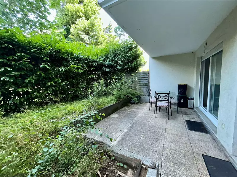 Appartement, 45,15 m²