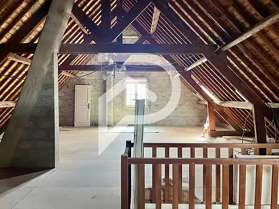 Maison, 169 m²