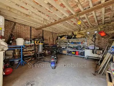 Maison, 216 m²