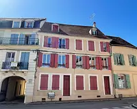 Appartement, 96,22 m²