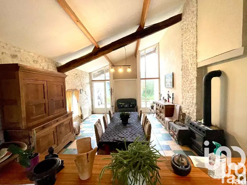 Maison, 514 m²
