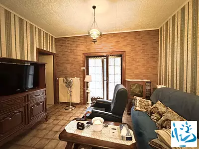 Maison, 84,5 m²