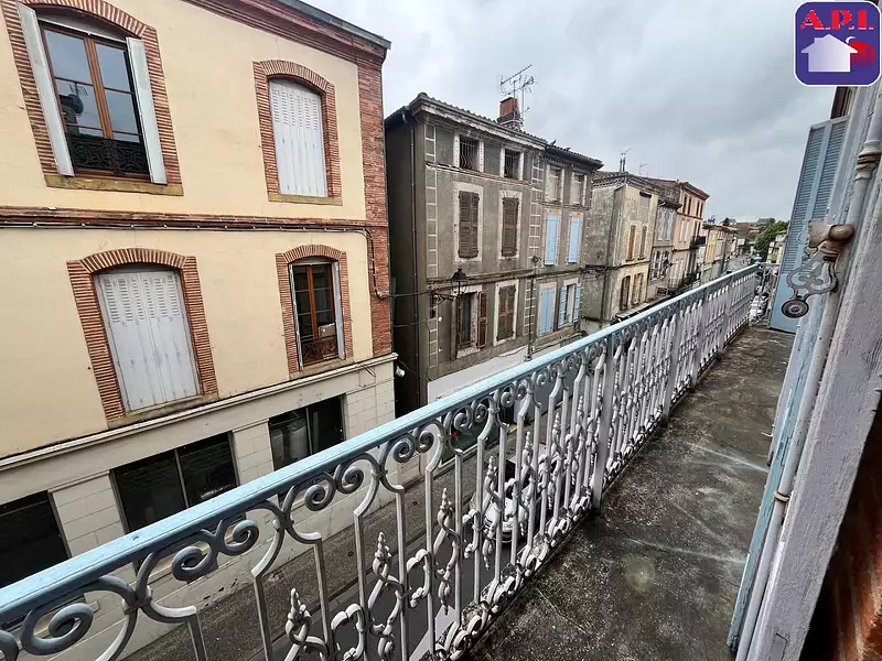 Appartement, 91,24 m²