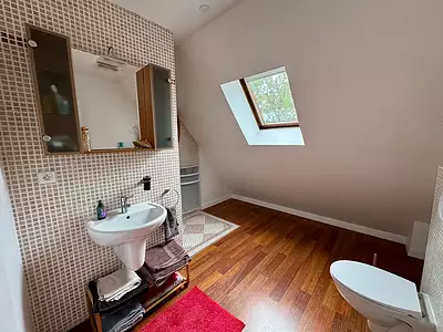 Maison, 162 m²