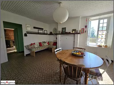 Maison, 155 m²