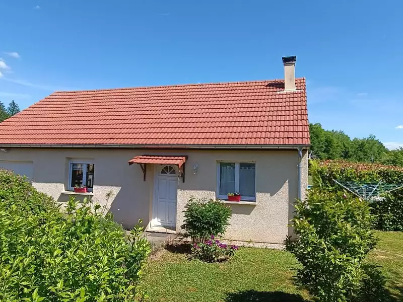 Maison, 75 m²