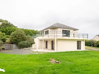 Maison, 146 m²