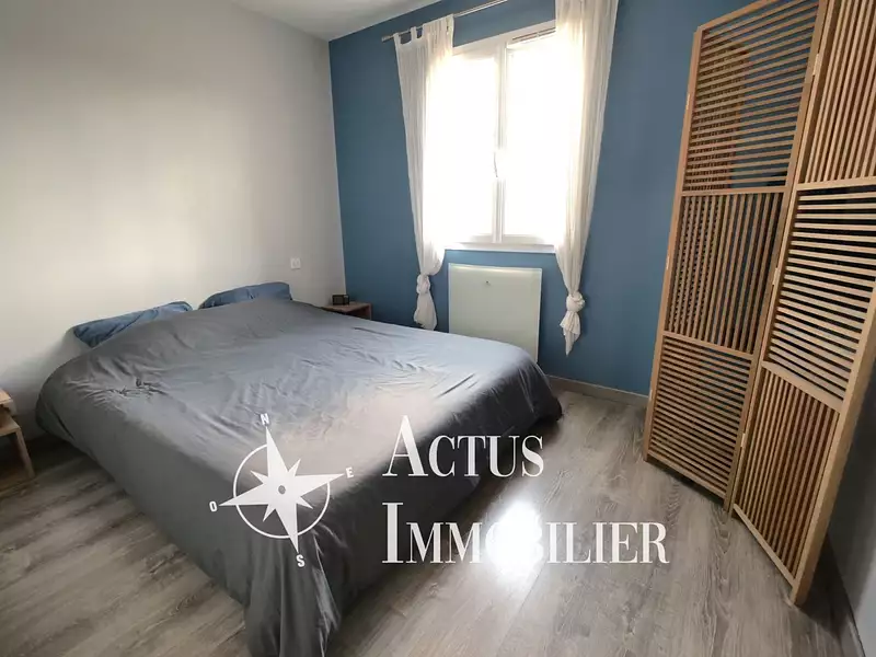 Maison, 101 m²
