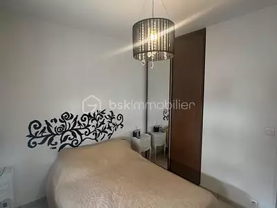 Appartement, 81 m²