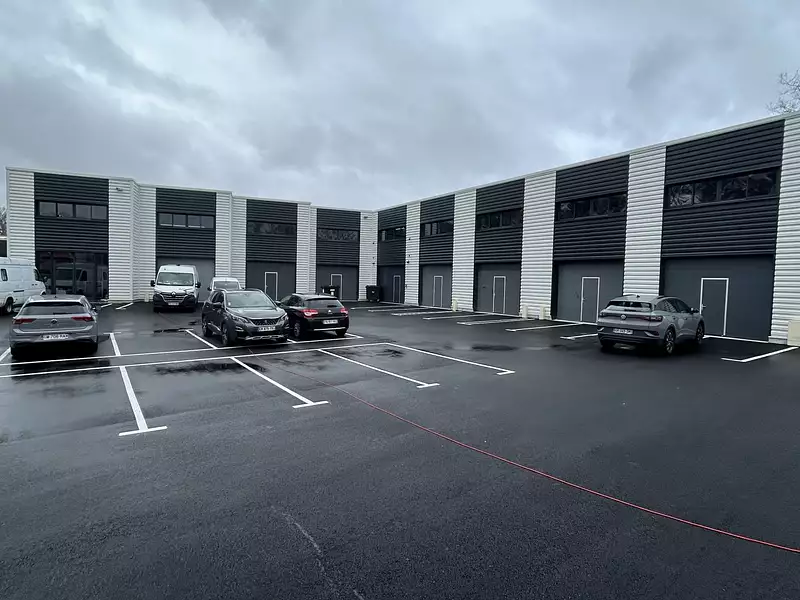Divers, 188 m²