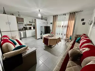 Appartement, 61 m²