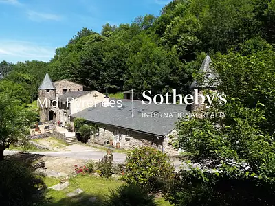 Maison, 375 m²