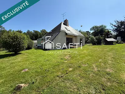 Maison, 155 m²