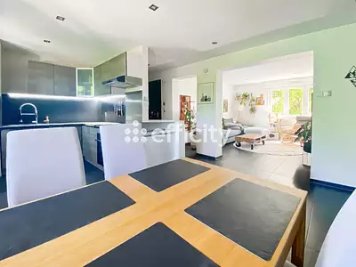 Appartement, 79 m²