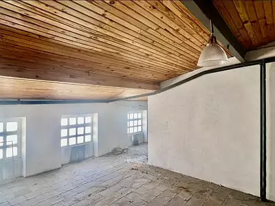 Immeuble, 345 m²