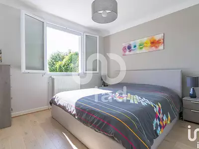 Maison, 135 m²