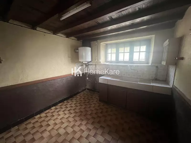 Maison, 155 m²