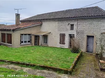 Maison, 87 m²