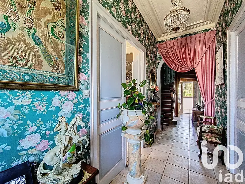 Maison, 143 m²