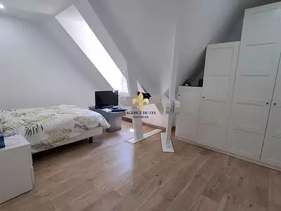 Maison, 205 m²