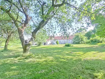 Maison, 135 m²