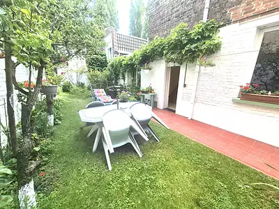 Maison, 130 m²