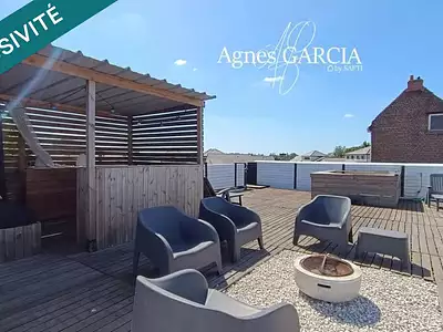Maison, 137 m²