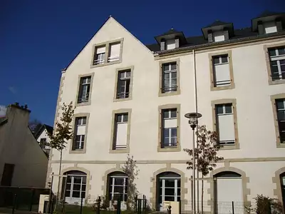 Appartement, 41,37 m²