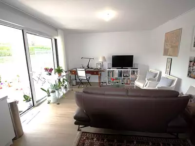 Appartement, 51 m²