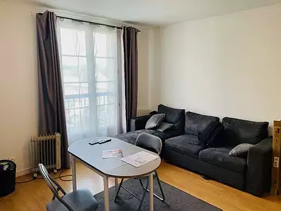 Appartement, 40,05 m²