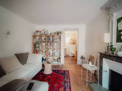 Appartement, 116 m²